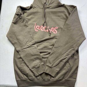 Melanie Martinez Leeches The Trilogy Tour Pullover Hoodie Adult Size